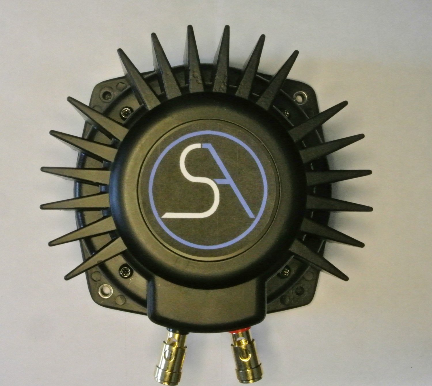 Bass Shakers — .